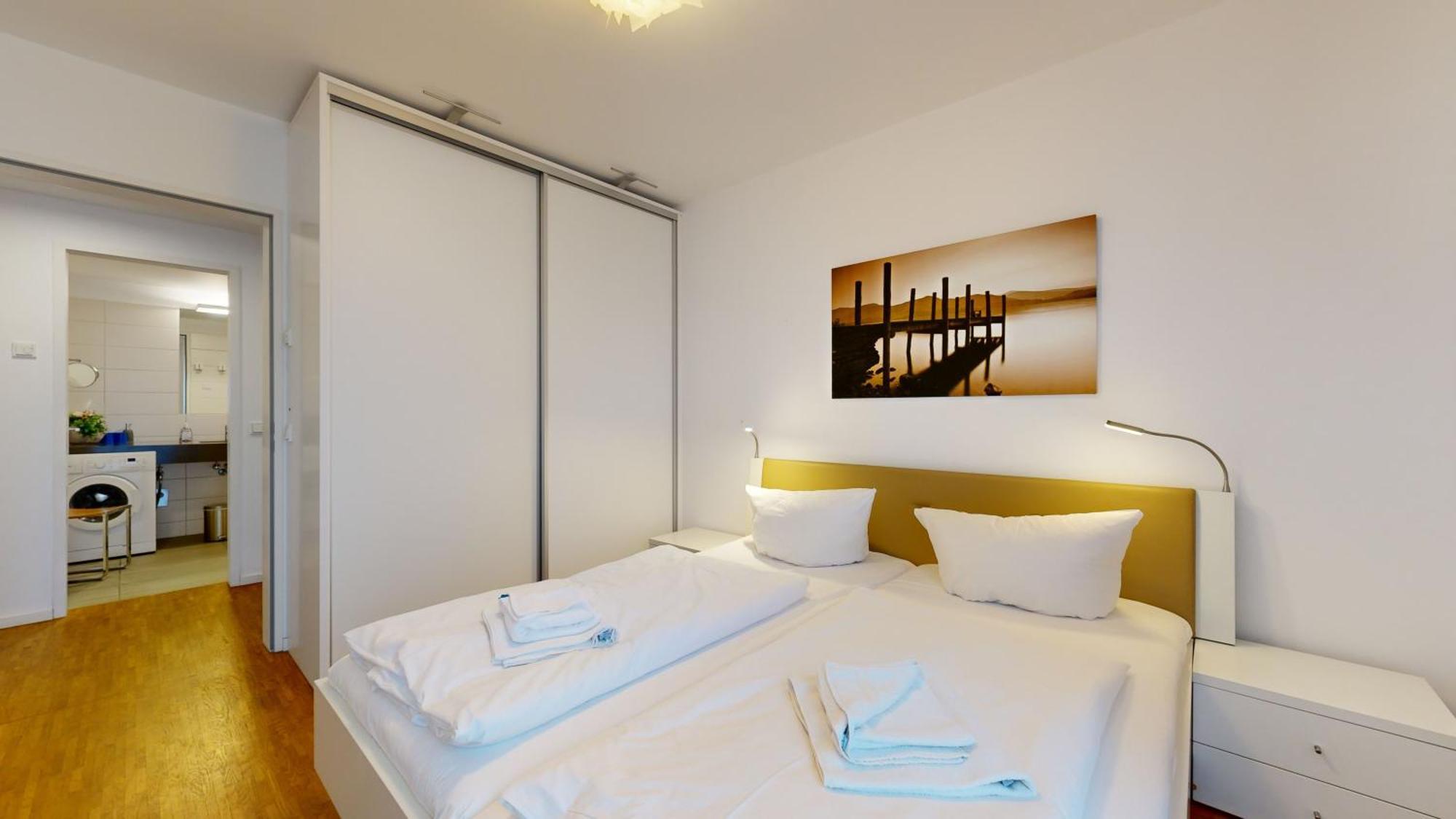 Duenenresort In Binz, Strandnahe Und Moderne Fewos Mit Balkon, Teilweise Mit Meerblick, Exterior photo